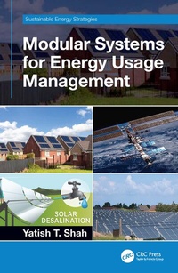 Enlarge image Cover: Modular Systems for Energy Usage Management - CRC Press