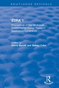 Cover: EDRA 1 - Routledge
