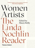 Cover: Women Artists - Thames & Hudson Ltd