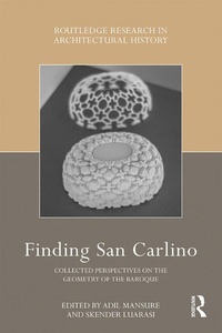 Abbildung von: Finding San Carlino - Routledge