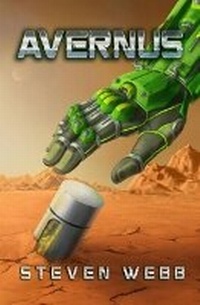 Enlarge image Cover: Avernus - The Unapologetic Voice House LLC