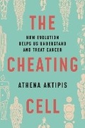 Cover: The Cheating Cell - Princeton University Press
