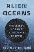 Cover: Alien Oceans - Princeton University Press
