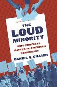 Abbildung von: The Loud Minority - Princeton University Press