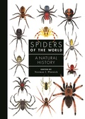 Cover: Spiders of the World - Princeton University Press