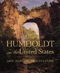 Cover: Alexander von Humboldt and the United States - Princeton University Press