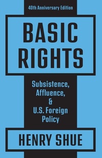 Enlarge image Cover: Basic Rights - Princeton University Press