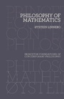 Cover: Philosophy of Mathematics - Princeton University Press
