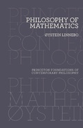 Cover: Philosophy of Mathematics - Princeton University Press