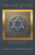 Cover: The Love of God - Princeton University Press