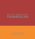 Cover: Black Mountain Chamberlain - Princeton University Press
