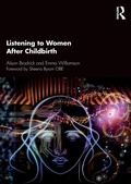 Cover: Listening to Women After Childbirth - Routledge