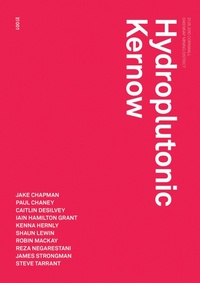 Abbildung von: Hydroplutonic Kernow - Urbanomic Media Ltd