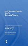 Cover: Unorthodox Strategies For The Everyday Warrior - Routledge