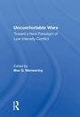 Cover: Uncomfortable Wars - Routledge