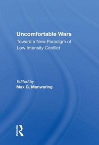Enlarge image Cover: Uncomfortable Wars - Routledge