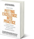 Cover: Putting Excellence Into Practice - Added Value Solutions