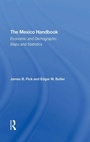 Cover: The Mexico Handbook - Routledge