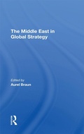 Cover: The Middle East In Global Strategy - Routledge