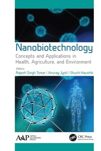 Abbildung von: Nanobiotechnology - Apple Academic Press Inc.