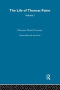 Cover: Thomas Paine: Life and Works - Routledge