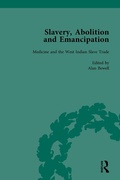 Cover: Slavery, Abolition and Emancipation Vol 7 - Routledge