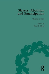 Abbildung von: Slavery, Abolition and Emancipation Vol 8 - Routledge