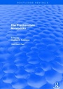 Cover: The Frankenstein Notebooks - Routledge