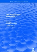 Cover: The Frankenstein Notebooks - Routledge
