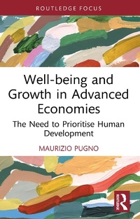 Abbildung von: Well-being and Growth in Advanced Economies - Routledge