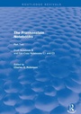 Cover: The Frankenstein Notebooks - Routledge