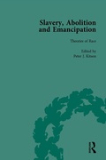 Cover: Slavery, Abolition and Emancipation Vol 8 - Routledge