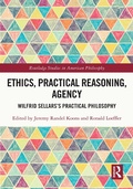 Cover: Ethics, Practical Reasoning, Agency - Routledge