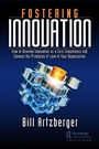 Cover: Fostering Innovation - Productivity Press