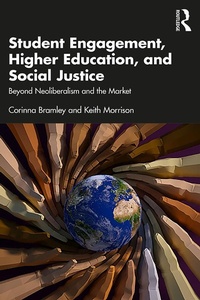Abbildung von: Student Engagement, Higher Education, and Social Justice - Routledge