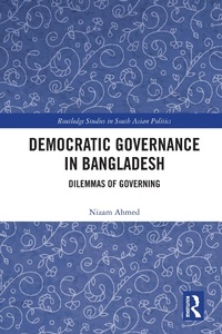Abbildung von: Democratic Governance in Bangladesh - Routledge