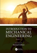 Cover: Introduction to Mechanical Engineering - CRC Press