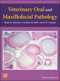 Abbildung von: Veterinary Oral and Maxillofacial Pathology - Wiley
