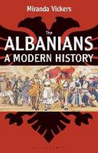 Enlarge image Cover: The Albanians - Bloomsbury Academic