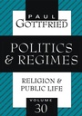 Cover: Politics and Regimes - Routledge