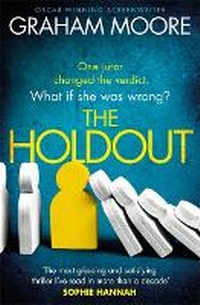 Enlarge image Cover: The Holdout - Orion (an Imprint of The Orion Publishing Group Ltd )