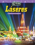 Cover: CTIM: Laseres - Teacher Created Materials, Inc