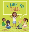 Cover: I like to... Talk - Franklin Watts Ltd