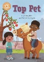 Cover: Reading Champion: Top Pet - Franklin Watts Ltd