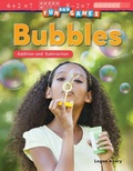 Cover: Fun and Games: Bubbles - Teacher Created Materials, Inc