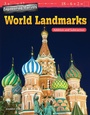 Cover: Engineering Marvels: World Landmarks - Teacher Created Materials, Inc