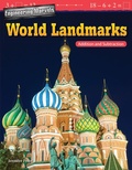 Cover: Engineering Marvels: World Landmarks - Teacher Created Materials, Inc