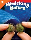 Cover: Mimicking Nature - Teacher Created Materials, Inc