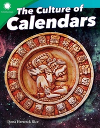 Enlarge image Cover: The Culture of Calendars - Teacher Created Materials, Inc