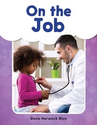 Enlarge image Cover: On the Job - Teacher Created Materials, Inc